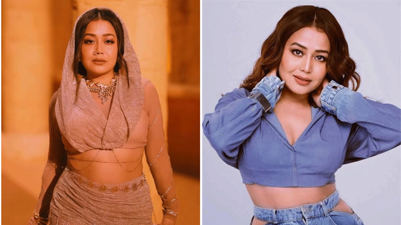 नेहा कक्कड़ ने किया ब्रेक का एलान, बोली- पता नहीं लौटूंगी या नहीं