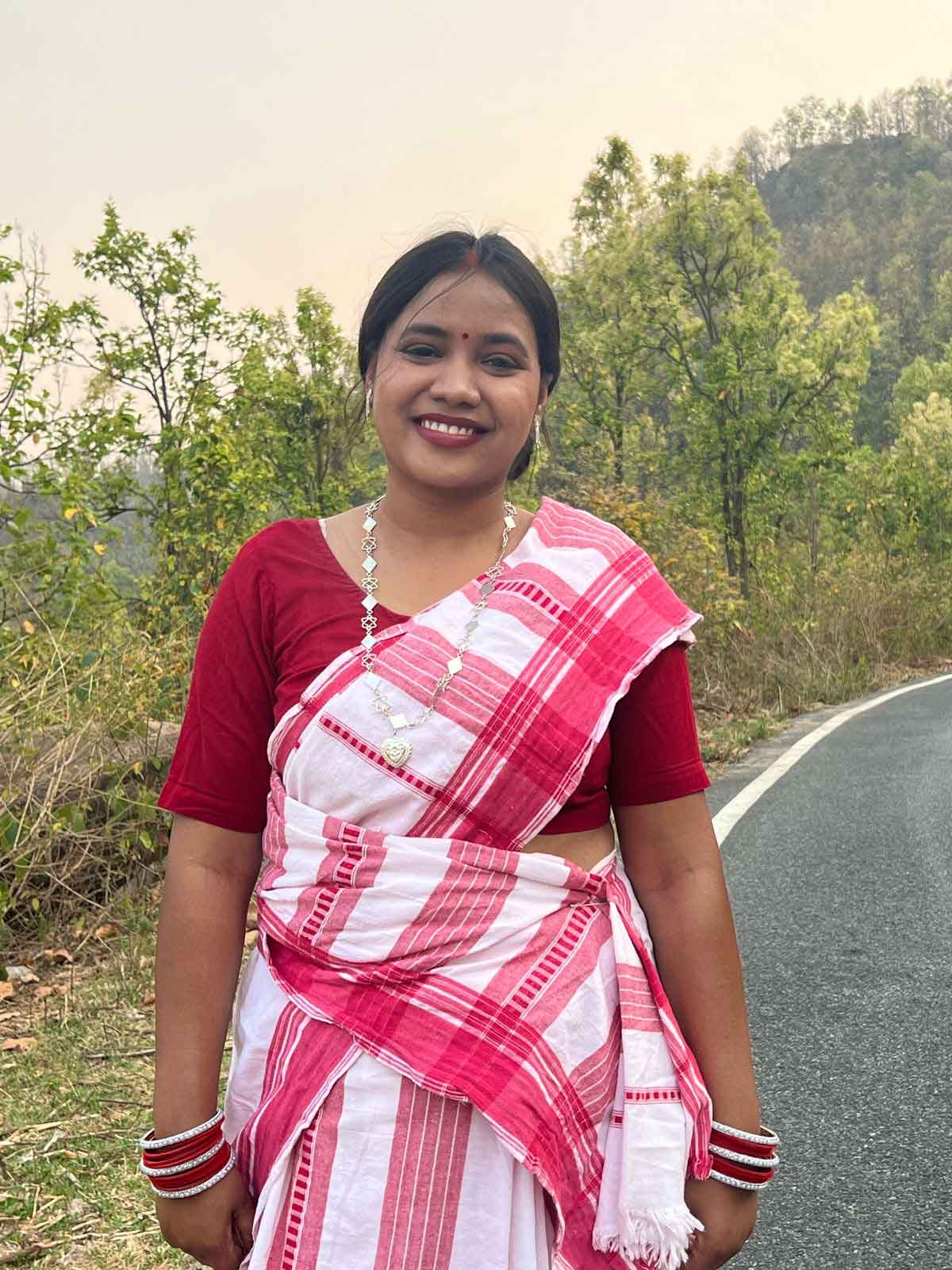 पार्वती तिर्की को साहित्य अकादमी युवा पुरस्कार 2025, बोलीं -सम्मान से बढ़ा है आत्मसम्मान