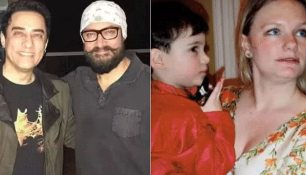 फैसल खान ने भाई आमिर खान के अफेयर को लेकर किया सनसनीखेज खुलासा ,बोले -उनका नाजायज बच्चा ..