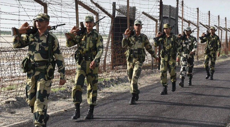 BSF हेड कांस्टेबल भर्ती : रेडियो ऑपरेटर व मैकेनिक के 1121 पदों पर वैकेंसी