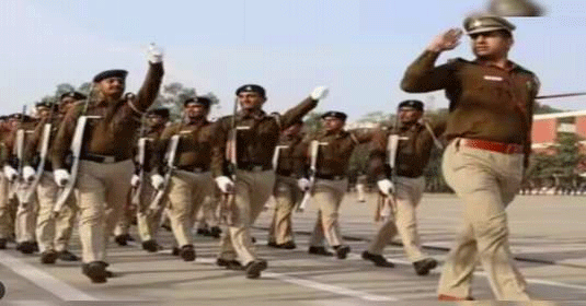 UPPRPB ने उप निरीक्षक और पलटून कमांडर के पदों के लिए नीकाली वेंकेसी