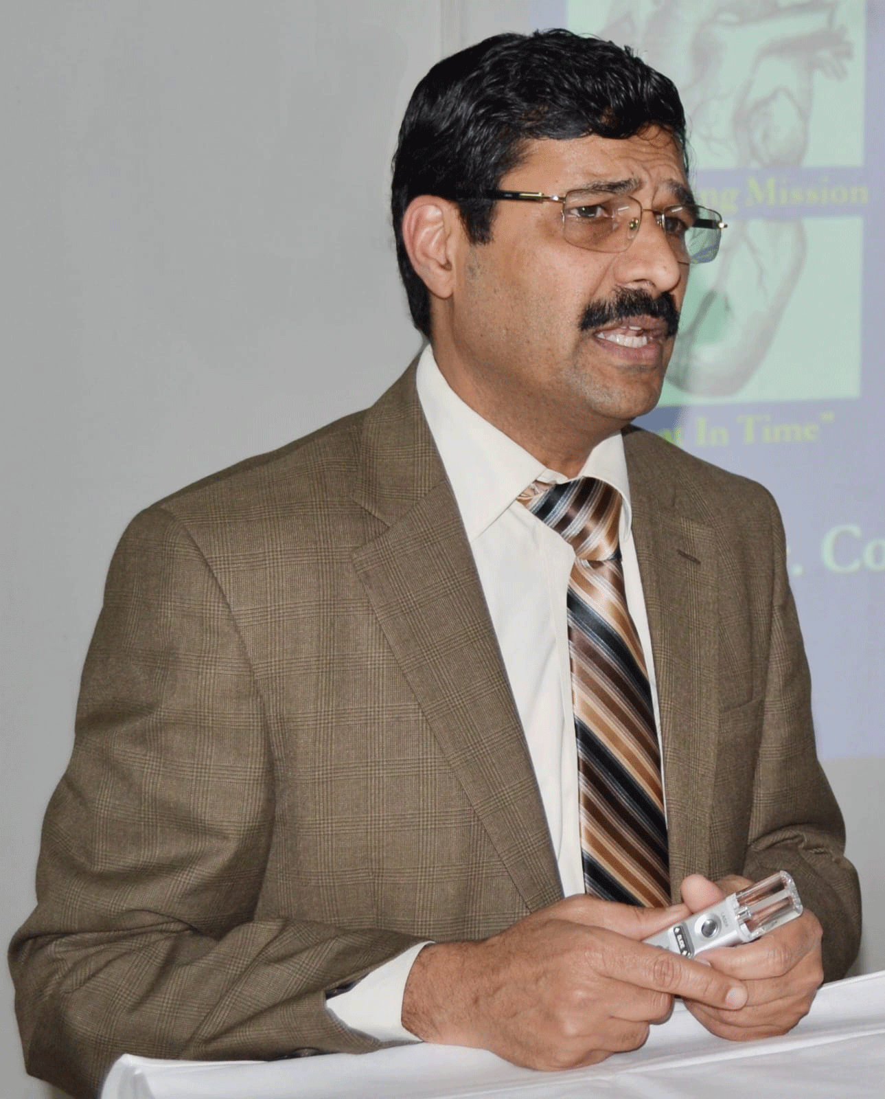 रांची में 22 अगस्त को लगेगा नि:शुल्क हृदय रोग शिविर