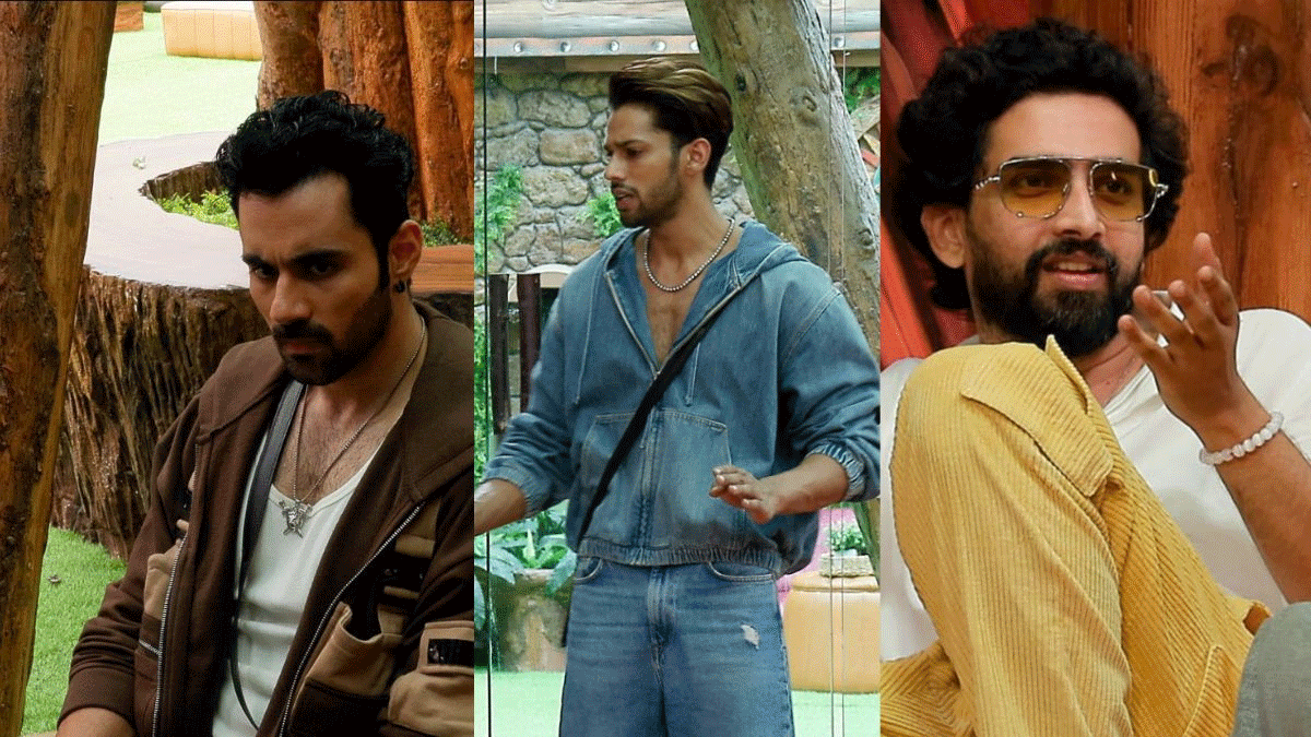 Bigg Boss 19: चिकन-पनीर पर भिड़े कंटेस्टेंट्स, खाने को लेकर मचा घमासान, बिग बॉस ने दिया बड़ा झटका