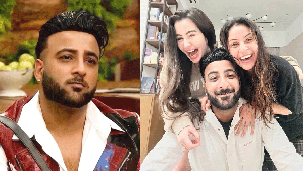 Bigg Boss 19: फिनाले से पहले Shahbaz बाहर, Shehnaaz पोस्ट शेयर कर  बोली -मेरे लिए तुम विजेता हो