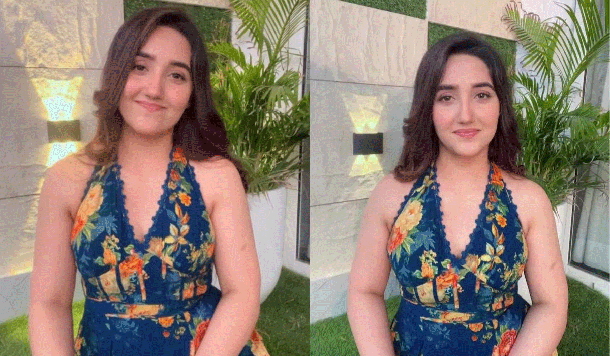 Biggboss 19 : एविक्शन के बाद अशनूर कौर ने तोड़ी चुप्पी, बोली - बुरा लगा लेकिन सब …