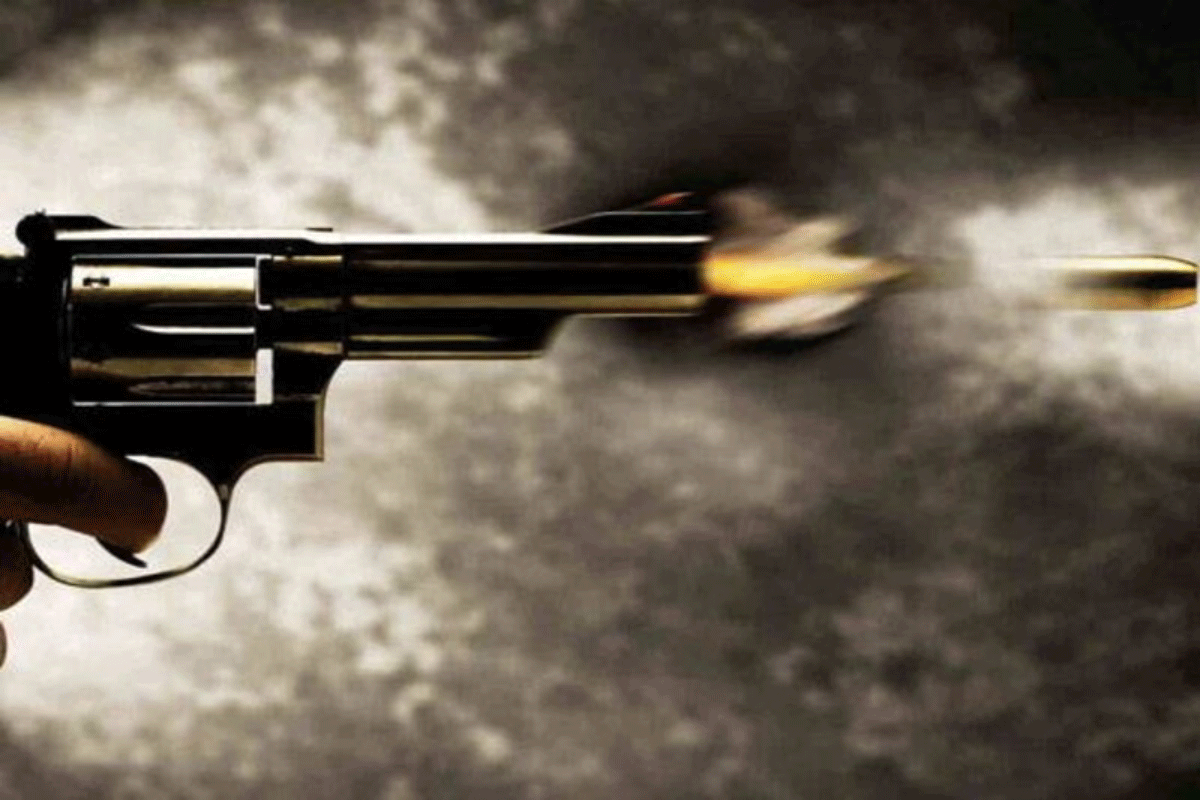 रोहतास: शादी में हर्ष फायरिंग से मचा हड़कंप, एक की मौत