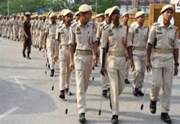 यूपी पुलिस कांस्टेबल भर्ती 2026 की आवेदन प्रक्रिया शुरू, जल्द करें आवेदन