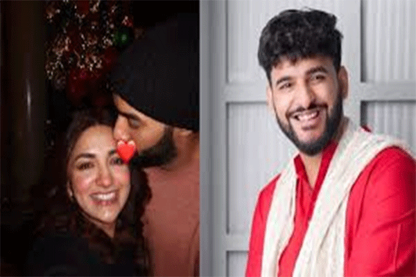 अभिषेक मल्हान संग रिलेशनशिप की अफवाहों पर जिया शंकर ने तोड़ी चुप्पी, सगाई की खबरों को बताया झूठा