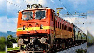 रांची रेल मंडल में कई ट्रेनें रद्द, कई का समय बदला, देखें लिस्ट