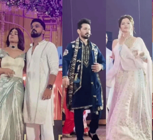 'Pati Patni Aur Panga' में दिखेगा असली रिश्तों का टेस्ट, ये जोड़ियां आएंगी नजर