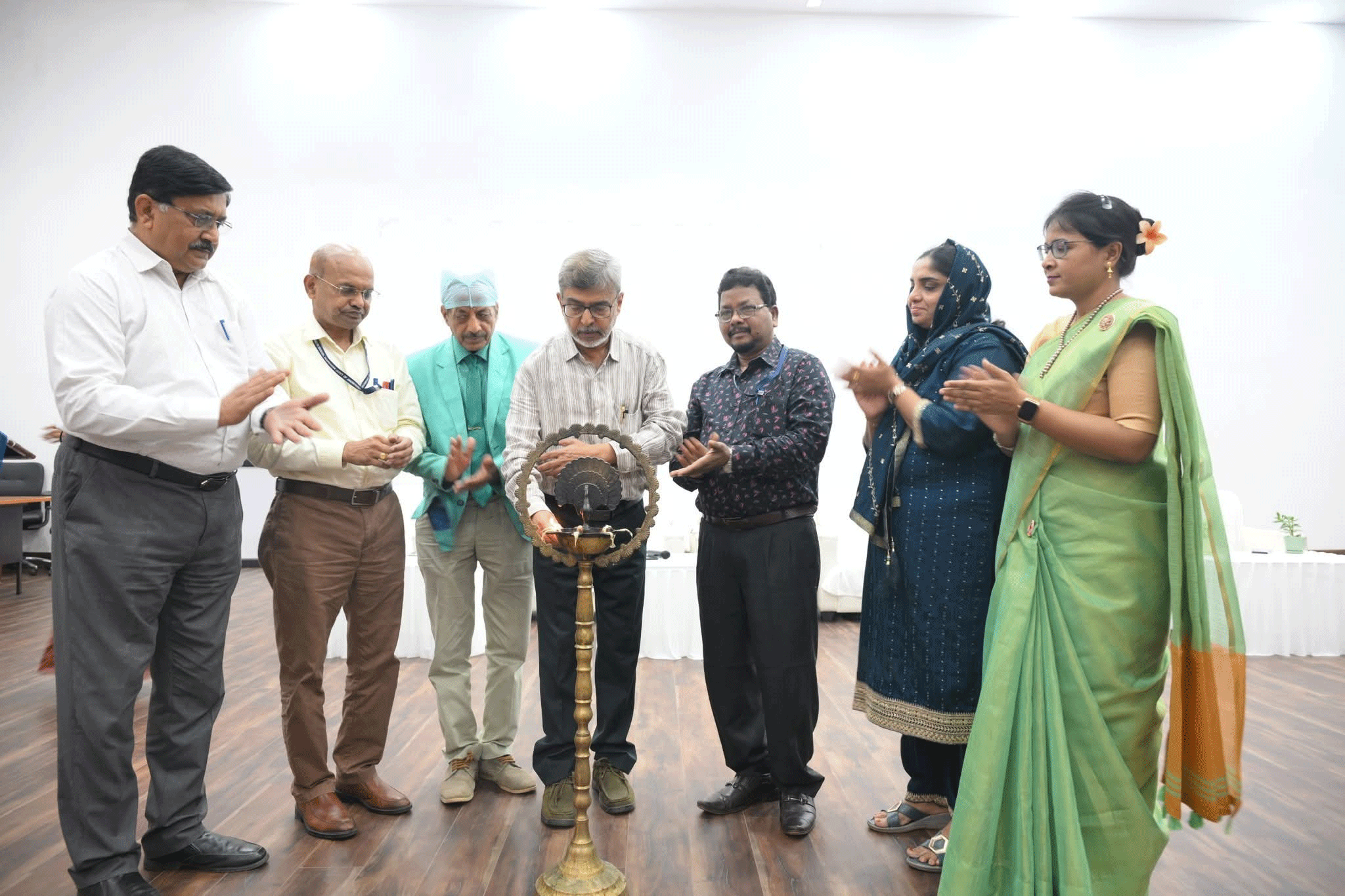 विश्व स्तनपान सप्ताह 2025 पर आयोजित कार्यक्रम नामकुम में संपन्न