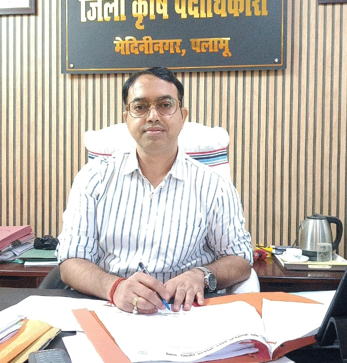 यूरिया की किल्लत होगी दूर, जिला को 2250 मीट्रिक टन यूरिया की होगी आपूर्ति