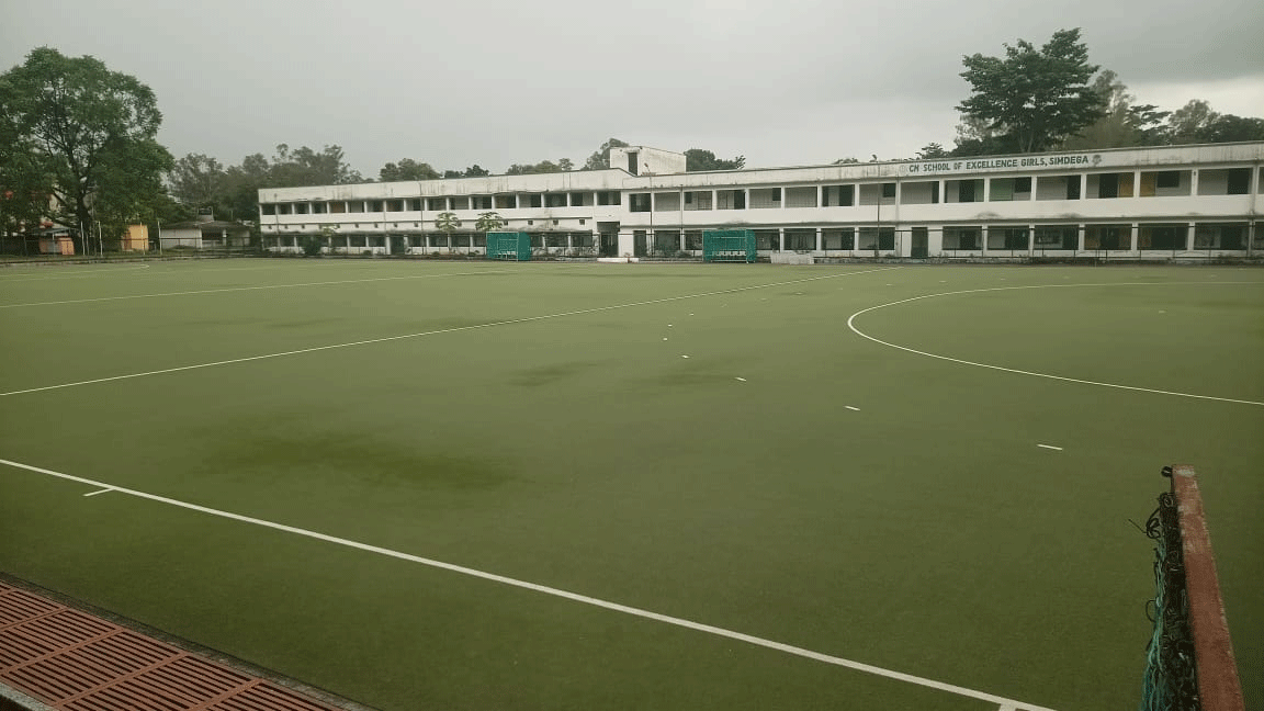 सिमडेगा में पहली बार मास्टर कप हॉकी टूर्नामेंट, 40+ उम्र के खिलाड़ियों का होगा जलवा