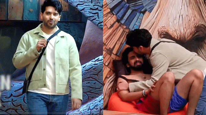 Bigg Boss 19: अमाल को सपोर्ट करने पहुंचे छोटे भाई अरमान, वायरल हुआ इमोशनल मोमेंट
