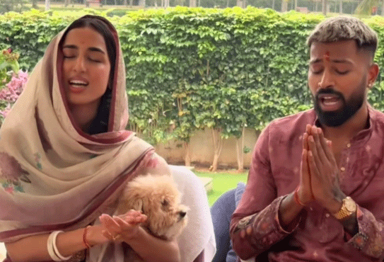 हार्दिक पांड्या- Mahieka Sharma वायरल वीडियो से सगाई की अफवाहें तेज