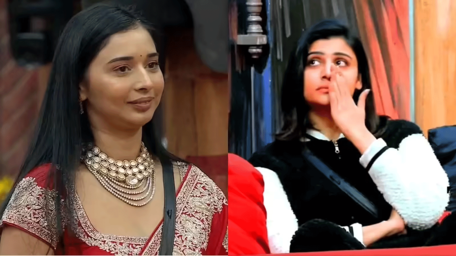 Bigg Boss 19: तान्या के भाई चांदी की बोतल लेकर पहुंचे, शहबाज के पापा ने की एंट्री, मालती के घर से नहीं आया कोई