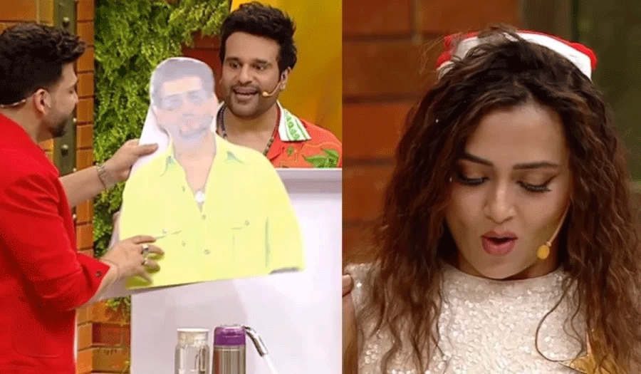 लाफ्टर शेफ्स 3 में आया ट्विस्ट, अर्जुन बिजलानी की एंट्री पर तेजस्वी परेशान, करण खुश