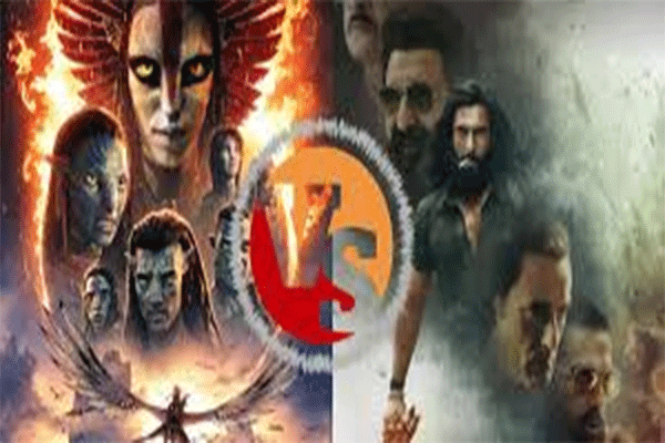 धुरंधर’ का जलवा कायम, ‘अवतार 3’ भी नहीं रोक पाई रणवीर सिंह की फिल्म ,कलेक्शन 500 करोड़ पार