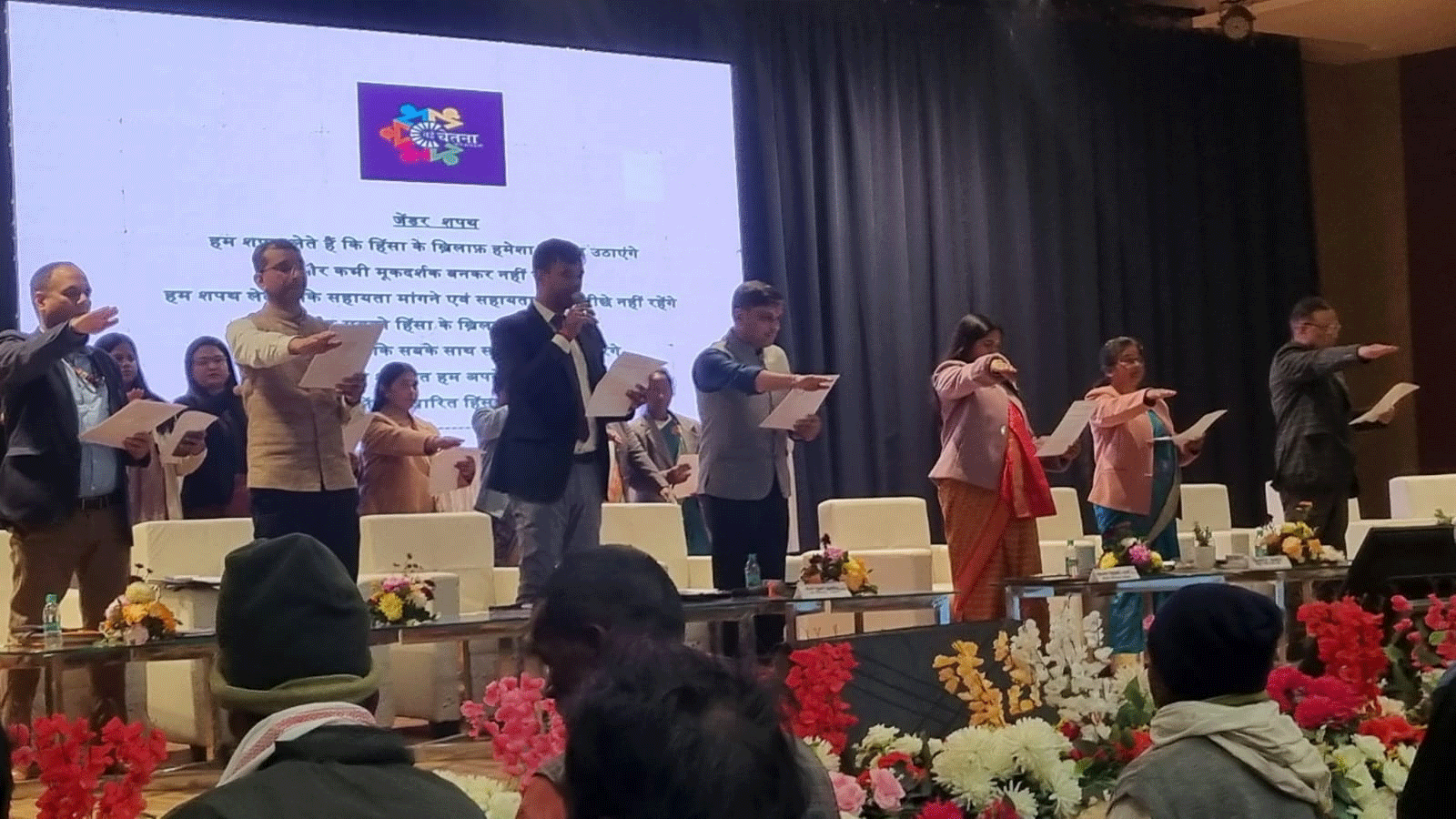 बाल विवाह के खिलाफ झारखंड में बड़ा अभियान, 45 अनुमंडलों में प्रशिक्षण कार्यशाला शुरू