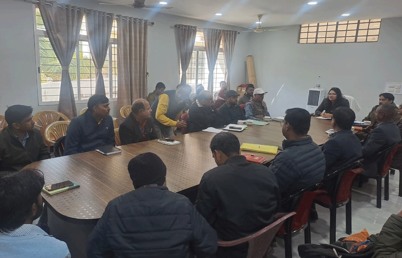 पोड़ाहाट स्टेडियम में होगा मुख्य समारोह, 10:30 बजे होगा ध्वजारोहण