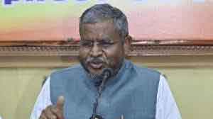 बाबूलाल ने हेमंत सरकार पर युवाओं को गुमराह करने का लगाया आरोप