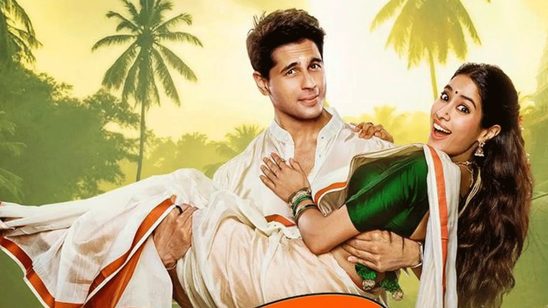 सिद्धार्थ-जान्हवी की फिल्म पर भड़का ईसाई समुदाय, ‘चर्च सीन नहीं हटाया तो सड़क पर विरोध करेंगे
