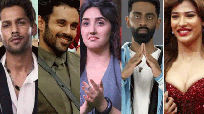 ‘बिग बॉस 19’ में हुआ एक और एविक्शन, ट्विस्ट ने पलट दी बाज़ी