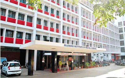 रिम्स में 23 सितंबर से शुरू होगा एमबीबीएस और बीडीएस का नया सत्र