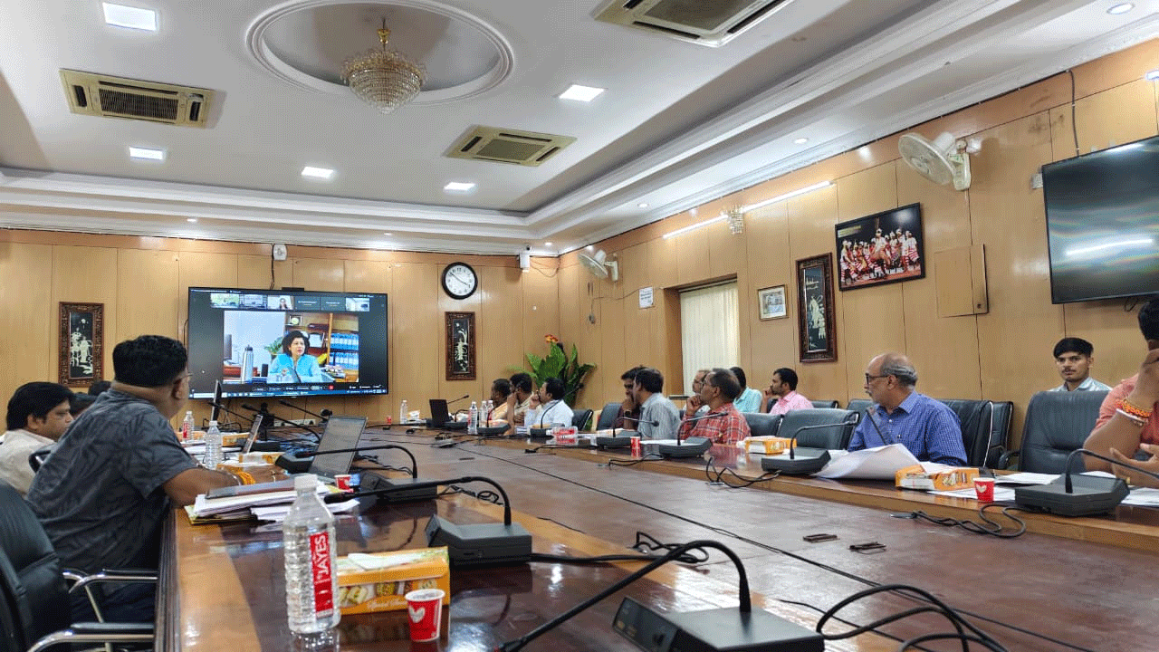 महिलाओं के स्वास्थ्य व पोषण सुधार को लेकर झारखंड में बनी ठोस कार्ययोजना