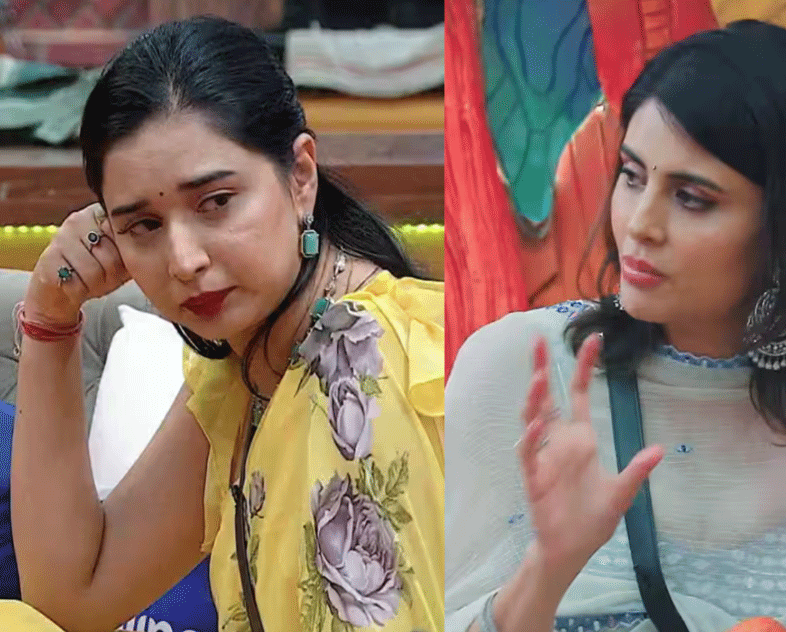 Bigg Boss 19: मालती ने तान्या के कैरेक्टर पर उठाए सवाल, घर में मचा बवाल