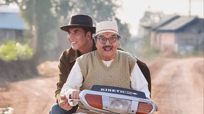 असरानी की आखिरी फिल्में अगले साल होंगी रिलीज़, निधन से पहले कर रहे थे शूटिंग