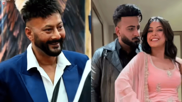 Bigg Boss 19:  फैमिली वीक में शहबाज के पापा को देख चौंके घरवाले, बेटे की खोली पोल-पट्टी