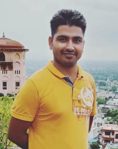 CUJ के शोधकर्ता डॉ दीपेश कुमार BSUSC में सहायक प्राध्यापक पद के लिए चयनित