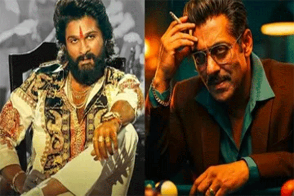 अल्लू अर्जुन की फिल्म पुष्पा 3 में Salman Khan की एंट्री, निभाएंगे ये किरदार