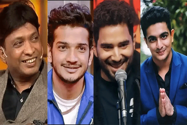 समय रैना, मुनव्वर फारूकी -रणवीर अल्लाहबादिया को ‘आतंकवादी’ कहने पर सुनील पाल ने दी सफाई