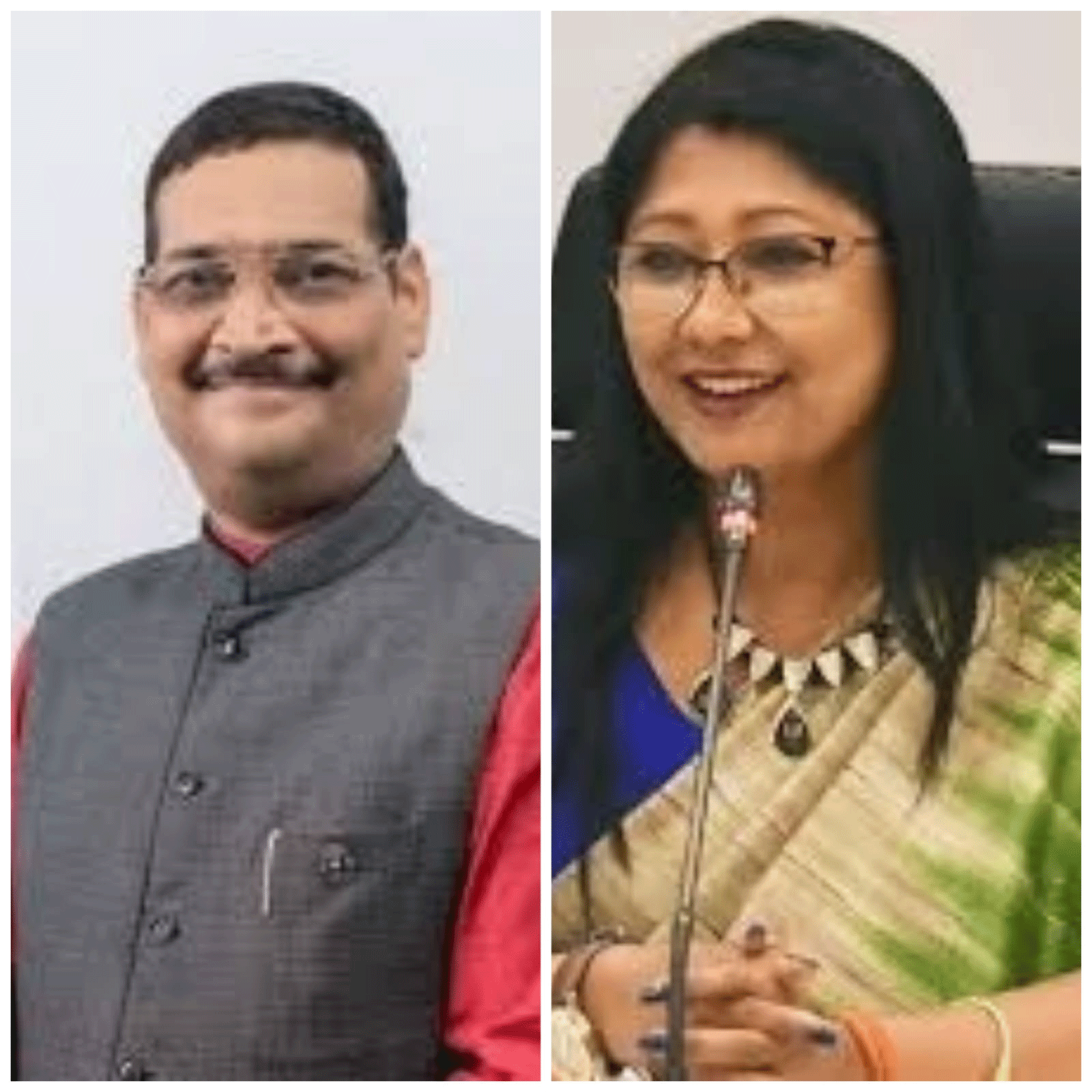 काम कराने में राज्यसभा सांसद महुआ मांझी टॉप पर, खर्च करने में दीपक प्रकाश अव्वल