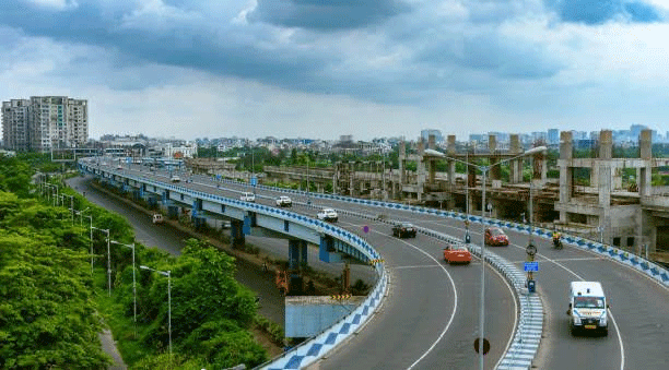 रांची को मिलेगा एक और फ्लाईओवर, कांटाटोली से बूटी मोड़ तक सीधे सफर की योजना