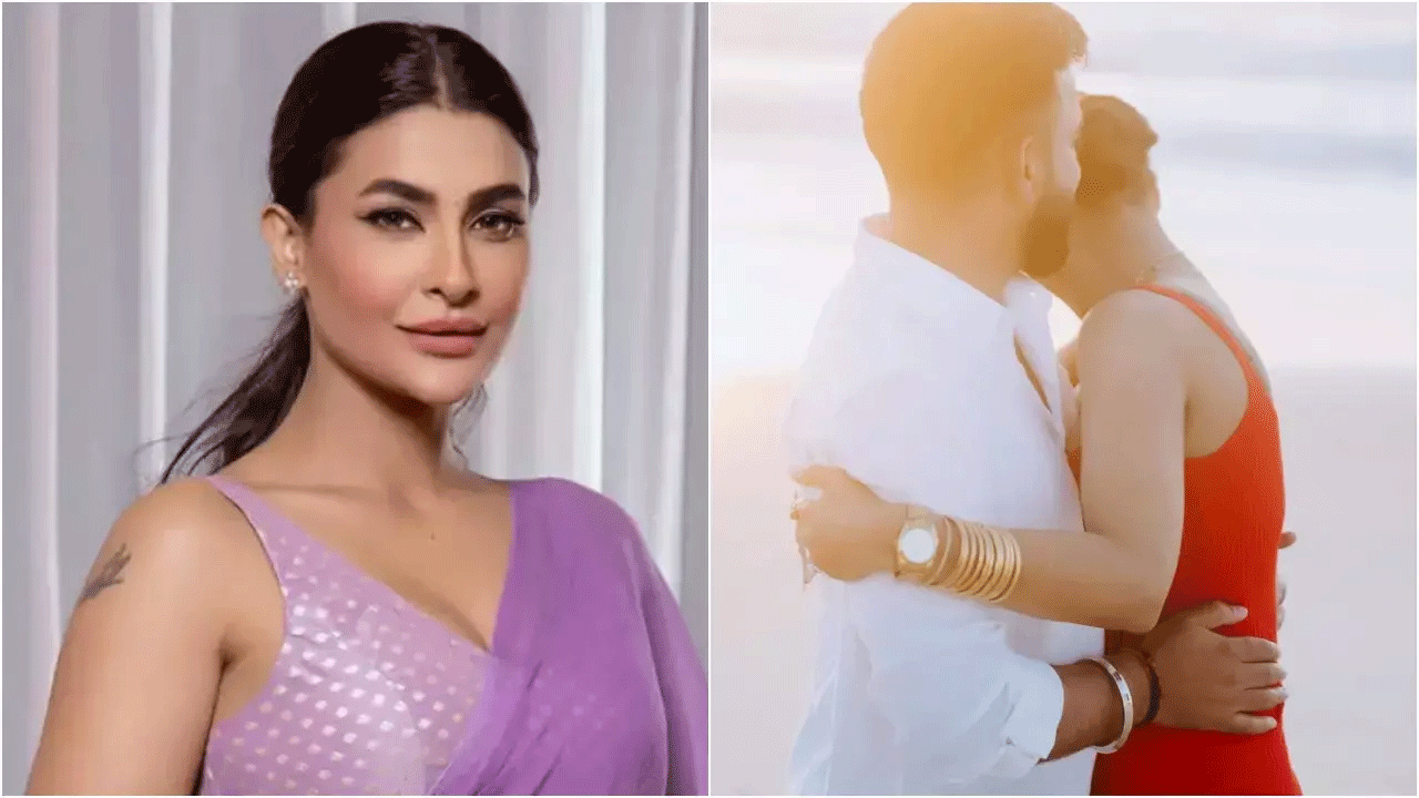 ब्रेकअप के बाद दोबारा प्यार में डूबीं पवित्रा पुनिया, बिजनेसमैन संग की सगाई