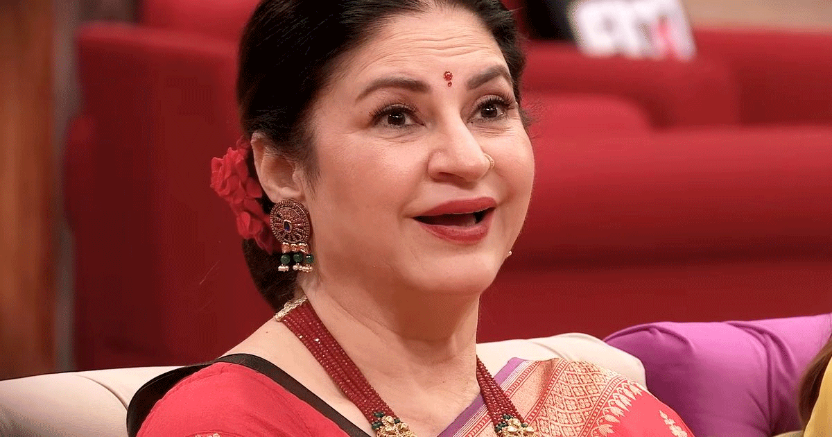 Bigg boss 19 : फिनाले से 2 हफ्ते पहले कुनिका सदानंद घर से बेघर