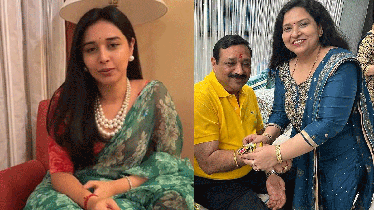 परिवार को लेकर तान्या मित्तल के दावे निकले सच, BB19 के मेकर्स पर भड़की मां