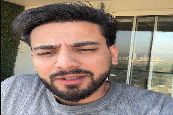 मुनव्वर फारूकी के तंज पर एल्विश यादव ने तोड़ी चुप्पी,शेयर किया वीडियो