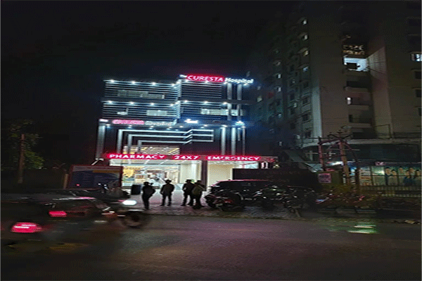 गणतंत्र दिवस पर स्वास्थ्य को आजादी का तोहफा, क्यूरेस्टा हेल्थ में निःशुल्क OPD परामर्श