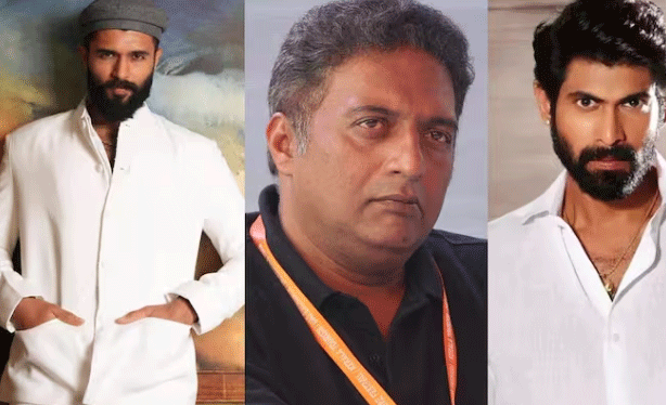 सट्टेबाजी मामले में ED का बड़ा एक्शन, विजय देवरकोंडा, राणा समेत कई सेलेब्स को भेजा नोटिस