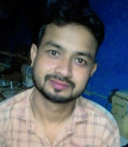 गिरिडीह: सरिया के प्रवासी मजदूर की गुजरात में मौत, परिवार में छाया मातम