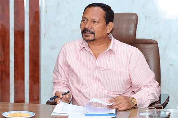परिवहन सेवा को देश के अग्रणी राज्यों में किया जाएगा शामिलः दीपक बिरूआ