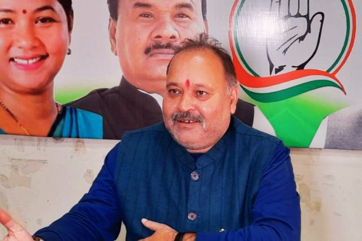 उपराष्ट्रपति जगदीप धनखड़ का अचानक इस्तीफा: झारखंड में भी सियासी हलचल तेज