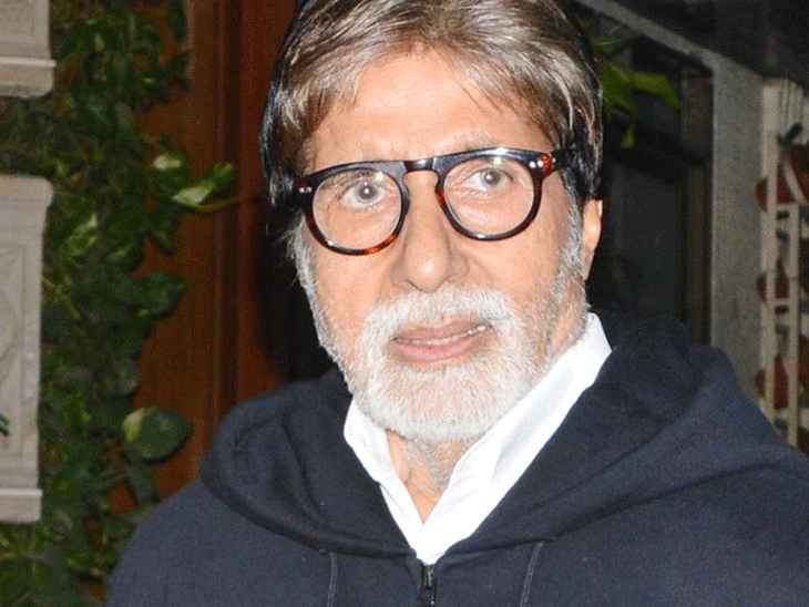 अमिताभ बच्चन का ब्लॉग: उम्र के इस पड़ाव पर बदल गई है जिंदगी की रफ्तार