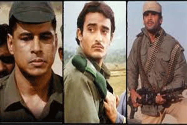 ‘बॉर्डर 2’ में तीन पुराने किरदारों की होगी वापसी,अक्षय खन्ना, सुनील शेट्टी, सुदेश बेरी