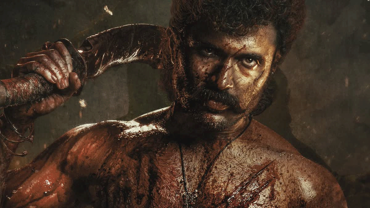 विजय देवरकोंडा की नई फिल्म का टाइटल रिवील,राउडी जनार्धना’ के  फर्स्ट लुक में छाए एक्टर