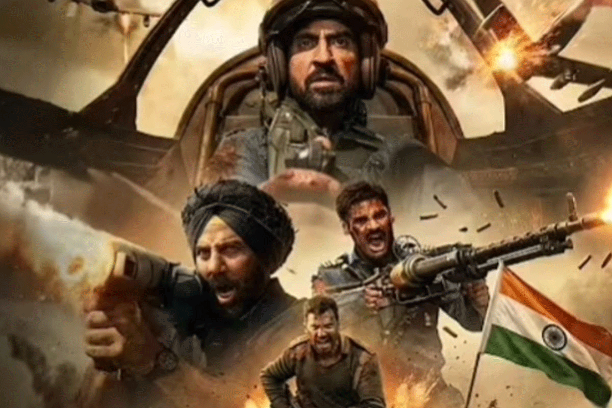 Border 2 X Review: दर्शकों पर चला `बॉर्डर 2` का जादू, बोले -‘विरासत को बखूबी संभाला गया है